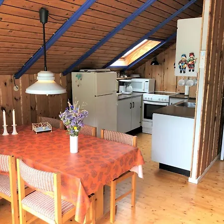 펜션 30236-ulfborg-valmuevej-284 *