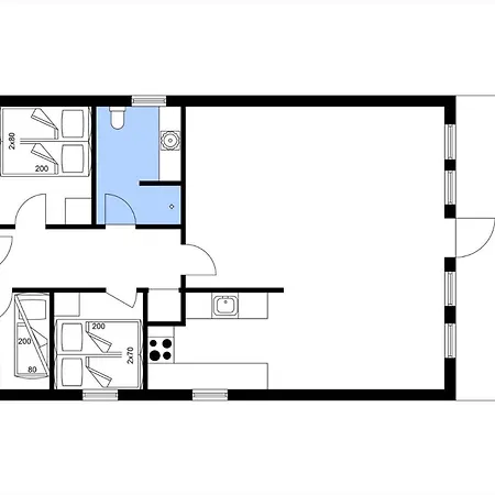 30236-ulfborg-valmuevej-284 Feriehus Ulfborg